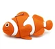 USB Флешка Брелок UDisc Рыбка Nemo 64Gb Оранжевая - изображение 1