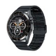 Смарт-часы Microwear GT4 Max (пульсоксиметр, тонометр, ЭКГ, компас) - изображение 1