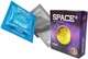 Презервативы Space Strong Гороскоп 12 упаковок по 3 шт (ROZ6400229643) - изображение 5