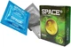 Презервативы Space Strong Гороскоп 12 упаковок по 3 шт (ROZ6400229643) - изображение 10