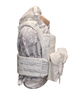 Плитоноска REZERVIST RTG LIGHTWEIGHT з подвійними підсумками MultiCam ALPHINE - изображение 2