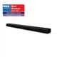 Саундбар Yamaha SR-X40A Black - зображення 2