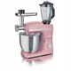 Кухонний комбайн HEINRICH'S HKM 8083 1500 Вт ROSA - зображення 3