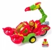 Ігровий набір Super Zings Magic Box Wild Scorpion Jet Super Things (PSTSP116IN170) - изображение 2