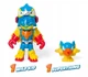 Ігровий набір Super Zings Magic Box Wild Eagle Jet Super Things (PSTSP116IN160) - изображение 2