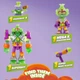 Ігровий набір фігурок Super Zings Magic Box Superbot Mega-K Super Things (20234) - изображение 6