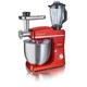 Кухонный комбайн HEINRICH'S HKM 8083 1500 Вт ROT - изображение 1