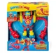 Ігровий набір фігурок Super Zings Magic Box SuperBot Power Arms Sugarfun Super Things (PSTSP116IN70) - зображення 1