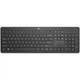 Клавіатура HP 230 Wireless UA Black (3L1E7AA) - зображення 1