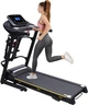 Бігова доріжка електрична Urbogym V550M - зображення 1