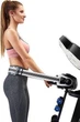 Бігова доріжка електрична Urbogym V550M - зображення 4