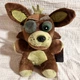 Мягкая игрушка Фантом Фокси из Пять ночей с Фредди FNAF ФНАФ Аниматроник - изображение 1