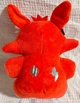 Мягкая игрушка Кошмарный Фокси из Пять ночей с Фредди FNAF ФНАФ Аниматроник - изображение 3