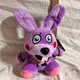 М'яка іграшка Рок Зірка Бонні з П'ять ночей із Фредді FNAF ФНАФ Аніматронік - изображение 6