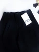 Штани ZARA 122 см чорний артикул Л155 - зображення 2