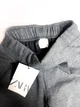 Штаны ZARA 116 см серый артикул Л151 - изображение 2