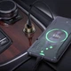АЗУ Hoco Z46 Blue Shield с одним выходом USB 18 Вт, поддержка QC3.0, FCP и AFC, комплект с кабелем длиной 1m для Type-C Металлически-серый - изображение 6