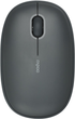 Mysz Rapoo M660 Silent Wireless Ciemnoszara (6940056143792) - obraz 1