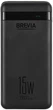 УМБ Brevia 10000mAh 15W Li-Pol (45115BR) - изображение 1