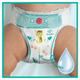 Pieluchy Pampers Active Baby Rozmiar 4 (Maxi) 9-14 kg 132 szt (8001090951618) - obraz 2