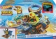 Ігровий набір Хот Вілс Арена Атака Крашзили Hot Wheels Monster Trucks Arena Smashers Crushzilla HPR47/HPN71 - зображення 6