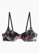 Бюстгальтер Жіночий Savage X Fenty by Rihanna Квітковий принт 34C (75C) Код: BA2251597 flowers - зображення 5