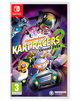 Игра Nintendo Switch Nickelodeon Kart Racers 2: Grand Prix Английская Версия - изображение 1