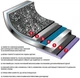 Сковорода Flonal Dura Induction 24 см (DUIPD2430) - изображение 9