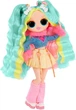 Кукла ЛОЛ ОМГ DJ Баблгам LOL OMG Bubblegum серии Sunshine Makeover L.O.L. Surprise! O.M.G. - изображение 2