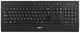 Клавіатура Logitech K280e Black (920-005217) ( Чорний ) - зображення 1