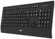 Клавіатура Logitech K280e Black (920-005217) ( Чорний ) - зображення 2