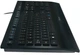 Клавіатура Logitech K280e Black (920-005217) ( Чорний ) - зображення 4