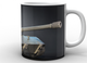 Кухоль World of Tanks Світ танків танк WT.02.066 - зображення 2