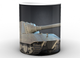 Кухоль World of Tanks Світ танків танк WT.02.066 - зображення 3