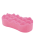 Губка Donegal Bath Sponge для миття і масажу 1 шт (5907549260160) - зображення 1