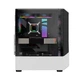 Корпус 1stPlayer F3-A-WH-4F1 White без БЖ ( white ) - зображення 5