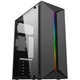 Корпус GTL N3202C Mandalorian Black без БЖ ( Black ) ( 28679 ) - изображение 1