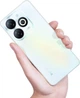 Смартфон Infinix Smart 8 X6525 4/64GB Dual Sim Galaxy White - изображение 3