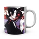 Кухоль GeekLand Black Butler Темний Дворецький rose BU.02.02 ( 13202 ) - изображение 2