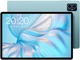 Планшет Teclast M50 Pro 8/256GB 4G Dual Sim Aqua Blue (M4P1/TL-112260) з клавіатурою KC10 - изображение 5