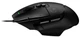Миша Logitech G502 X Black (910-006138) Чорний 31522 - изображение 9