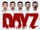 Чашка с принтом День зет DayZ зомби 7 CP 03.261 Кружка керамическая 0,33 - изображение 3