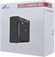 UPS FSP Nano 600 600VA 360W (PPF3600210) - obraz 3