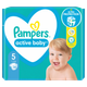 Pieluchy Pampers Active Baby Rozmiar 5 (11-16 kg) 38 szt (8006540207796) - obraz 6