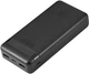 УМБ Brevia 20000mAh 15W Li-Pol (45215BR) - изображение 4