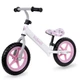 Детский беговел Kidwell Rebel White bunny - изображение 1