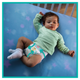 Pieluchy Pampers Active Baby Rozmiar 6 (Extra Large) 13-18 kg 128 szt. (8006540032688) - obraz 5