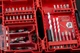 Набор ударных бит и сверл Milwaukee SHOCKWAVE Impact 54 шт (4932479855) - изображение 9