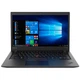 Ноутбук 14" Lenovo ThinkPad T14S Gen 1: Intel Core i7-10610U, 8GB, SSD 120GB, Intel UHD, IPS, Full HD, Key Light - Б/В - зображення 1