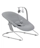 Стільчик для годування 3 в 1 дитячий шезлонг CARRELLO Sidney+ CRL-8405 Stone Grey | Стільчик шезлонг Карелло Сідней + - зображення 5